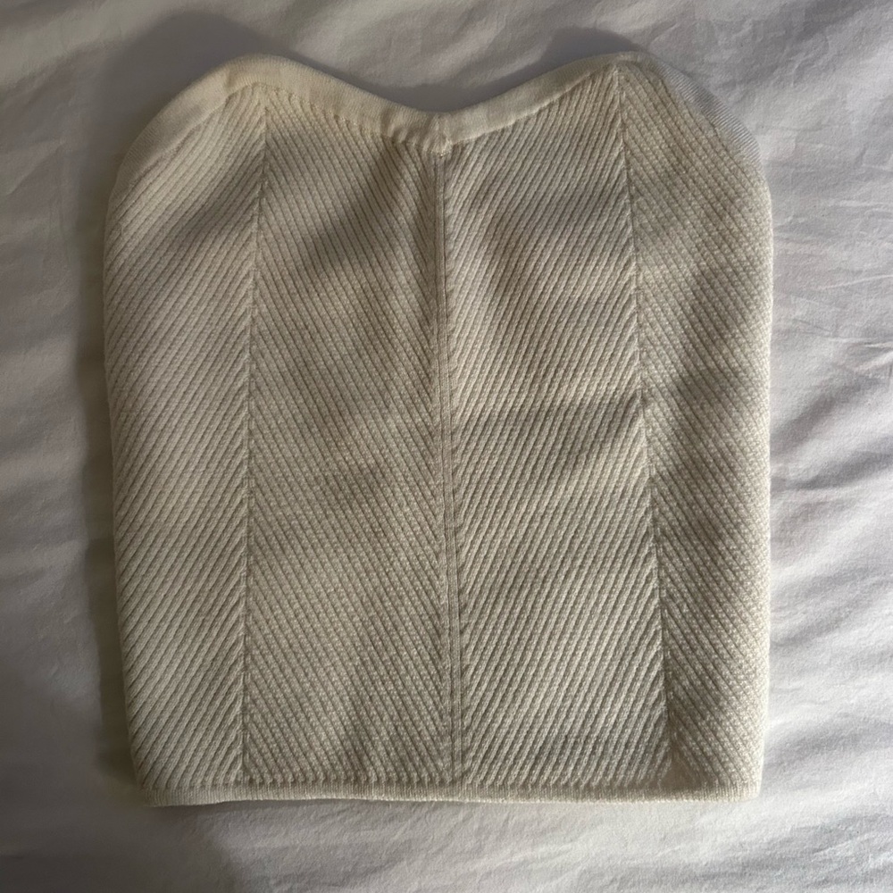 Aerie Knit Tube Top